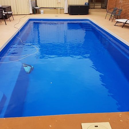 Traplins Accomodation Lakes Entrance Esterno foto