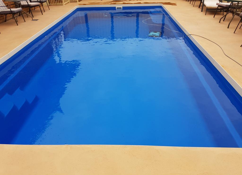 Traplins Accomodation Lakes Entrance Esterno foto